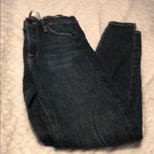 Frame Denim Le High Skinny